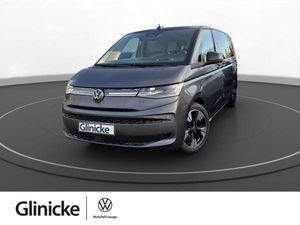 Volkswagen T7 Multivan Lang Edition Leder Aktion bis 31.08.26