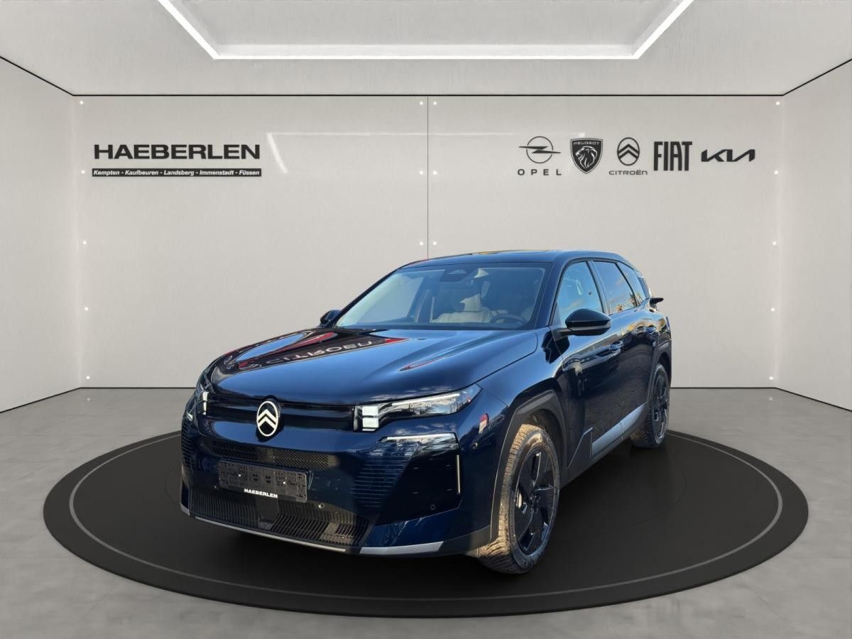 Citroën C5 Aircross MAX| Vollausstattung| schnell Verfügba | 1x |r Leasing