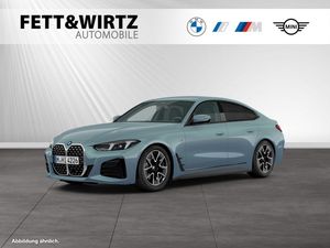 BMW 420d xDrive Gran Coupé M Sport|18"LMR|DrivingAss