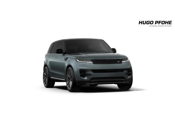 Land Rover Range Rover Sport 3.0 P460e PHEV AWD S € 779,- netto Leasing