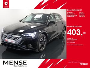Audi Q8 e-tron 55 quattro advanced |Matrix|Luft|ACC Leasing