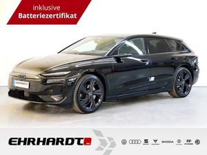 Audi A6 Avant e-tron performance PANO*HUD*MATRIX*NAV*