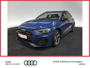 Audi A3 Sportback TFSI e S line S tr. PDC MATRIX NAVI