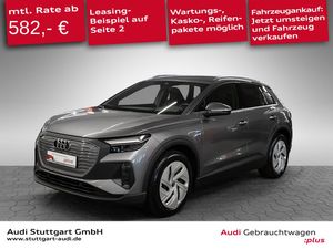 Audi Q4 e-tron 210 kW