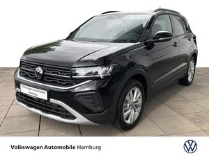 Volkswagen T-Cross Life 1.0 l TSI OPF 85 kW (116 PS ) 7-Gan