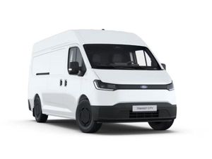 Ford Transit City Kasten 56kWh L2 H2 ⚡ BESTELLFAHRZEUG⚡ für  Privat- und Gewerbekunden ⚡