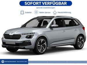 Skoda Kamiq Tour 1L 116PS 85kw *sofort verfügbar* Leasing