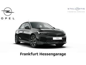 Opel Corsa GS 1.2 Turbo S/S Manuelles 6-Gang-Getriebe