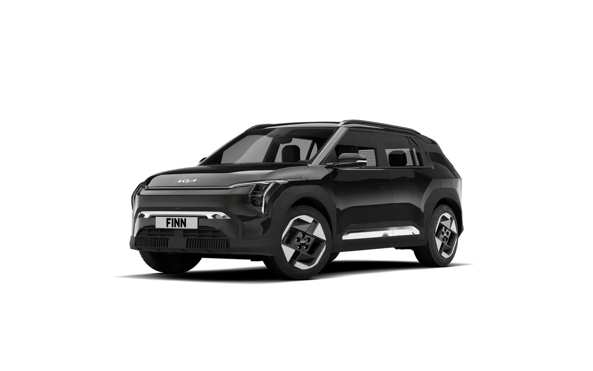 Kia EV3 81 kWh 150 kW Frontantrieb 81 kWh 150 kW Air Frontantrieb Auto-Abo
