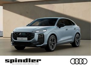 Audi Q3 Sportback e-hybrid S-tronic | HuD,Pano,SONOS