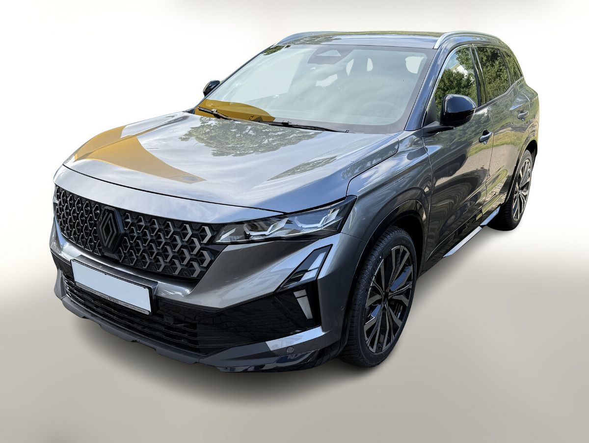 Renault Austral Techno Full Hybrid E-Tech 200 PDC vo/hi Leasing privat Leasing