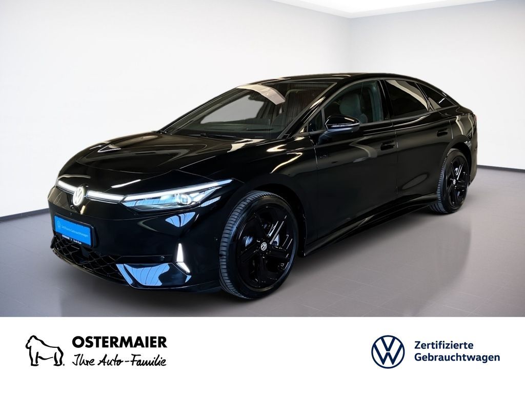 Volkswagen ID.7 GTX 340PS 4M NP.79T ACC.5J-G.AHK.AREA-VIEW. Leasing