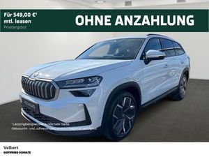 Skoda Kodiaq Selection 1.5 TSI iV 150 kW 6-Gang-DSG Hy