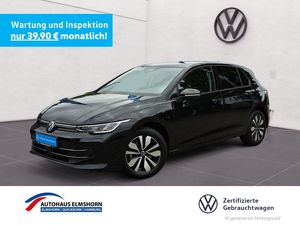 Volkswagen Golf VIII Goal 1.5 eTSI DSG AHK NAV APP GJ-REIF