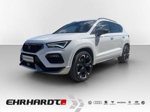 Cupra Ateca 2.0 TSI DSG 4Drive VZ DCC AHK*BEH.FRONT*VI
