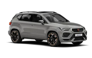 CUPRA Ateca 2.0 TSI 221kW VZ 4Drive DSG