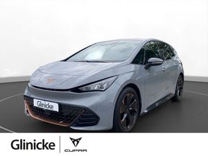 Cupra Born Edition Dynamic 150 ACC Navi LED PDC KAM EF