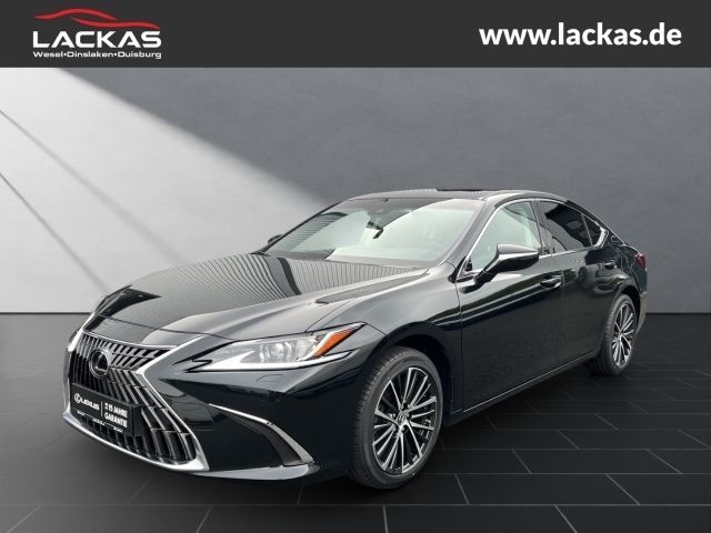 Lexus ES 300 *h*BUSINESS*SOFORT* SCHIEBEDACH*15J-GARAN Leasing