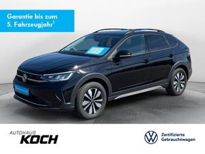 Volkswagen Taigo 1.5 TSI Move DSG AHK Navi LED