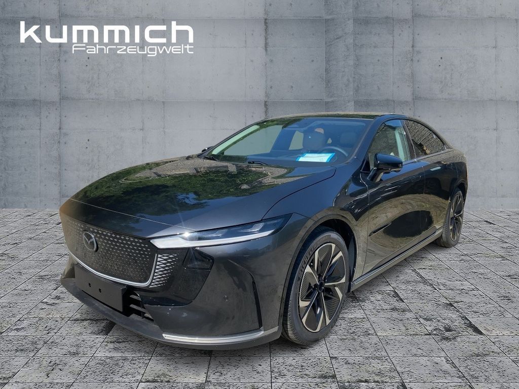 Mazda 6e 258 TAKUMI LEASING AB 299€**M. MIT ANZAHLUNG Leasing