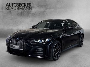 BMW i4 eDrive35 M Sport Pro LMR 19'' Park-Assistent