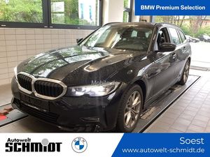 BMW 330e Touring Aut. + 2Jahre-BPS.GARANTIE Leasing
