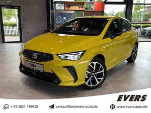 Seat Ibiza FR 1.0 TSI NAVI TOTW. KESSY SITZH. KAMERA
