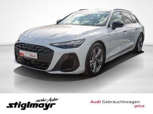Audi A6 Avant S-line TDI quattro B&O+HUD+MATRIX+PANO
