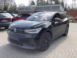Volkswagen ID.4 Pro Performance IQ.Light Kamera Nav Wärmep. Leasing