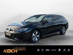 Volkswagen Passat Variant eHybrid DSG R-Line Leder Pano AHK
