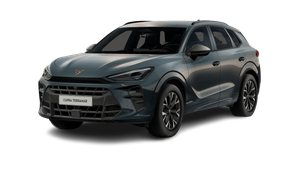 Cupra Terramar 1.5 eTSI MHEV 110kW DSG 1.5 eTSI MHEV 110kW DSG Auto-Abo