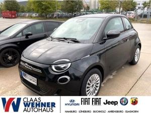 Fiat 500e Action *Ohne Überführung* Action Komfort Leasing
