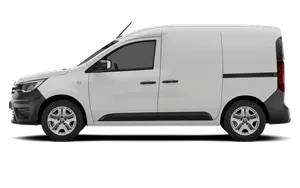 Renault Express Blue dCi 95 Extra Leasing