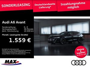 Audi A6 Avant *ABT*0,5%-VERST.*