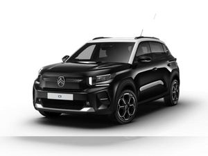 Citroën C3 Turbo 100 Max