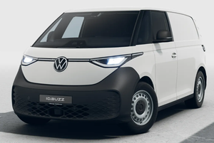 VW ID. BUZZ 79 kWh 210 kW Pro KR Leasing