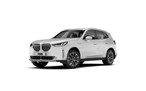 BMW X3 xDrive20d xDrive20d