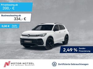 Volkswagen Tiguan 2.0 TDI DSG R-LINE 5JG+MATRIX+NAV+AHK+HuD