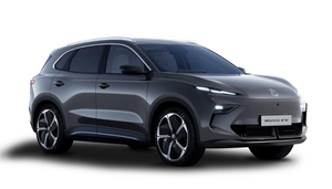 MG S5 49kWh Comfort 5d 3000 € Umweltförderung ♻️