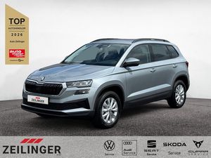 Skoda Karoq Selection TSI DSG|AHK|KEYLESS|KAMERA|ACC