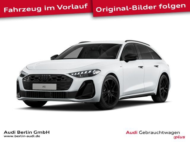 Audi A5 Avant TFSI S tronic Leasing