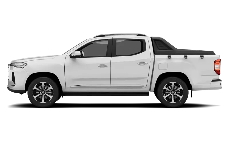 Maxus T90-ev Elite 89 kWh Auto kaufen