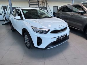 Kia Stonic 1.0 T Automatik Vision Navi Sitzheizung Sofort Gewerbe Leasing