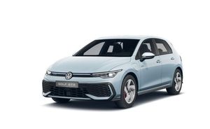 Volkswagen Golf GTE 1.5 l eHybrid DSG HuD*IQ.Light*BlackSty