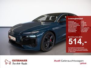 Audi A6 Avant e-tron PERFORMANCE NP:98tEUR! AHK.PANO.