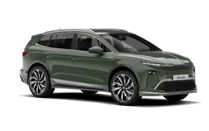 ŠKODA ENYAQ 60 Leasing