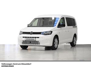 Volkswagen Caddy Maxi 2.0 TDI - 7 Sitzer - 3x verfügbar (Düsseldorf)