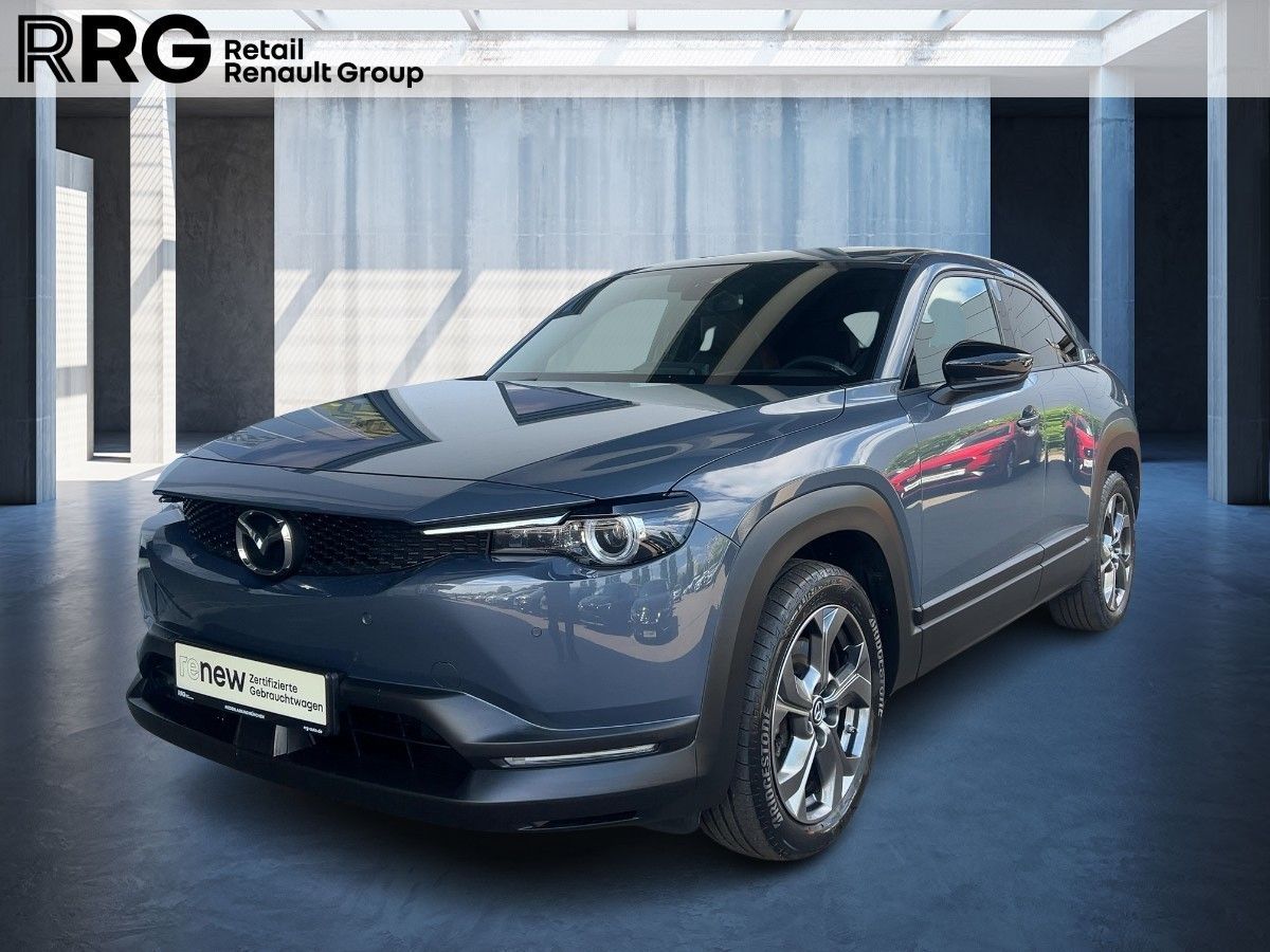 MAZDA MX-30 Auto kaufen