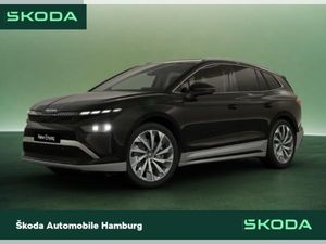 Skoda ENYAQ 85 *130 Jahre Skoda* Leasing