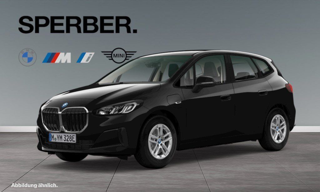 BMW 225e xDrive Sitzheizung*DAB*Active Guard* Leasing